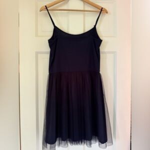 Tutu Dress - size large